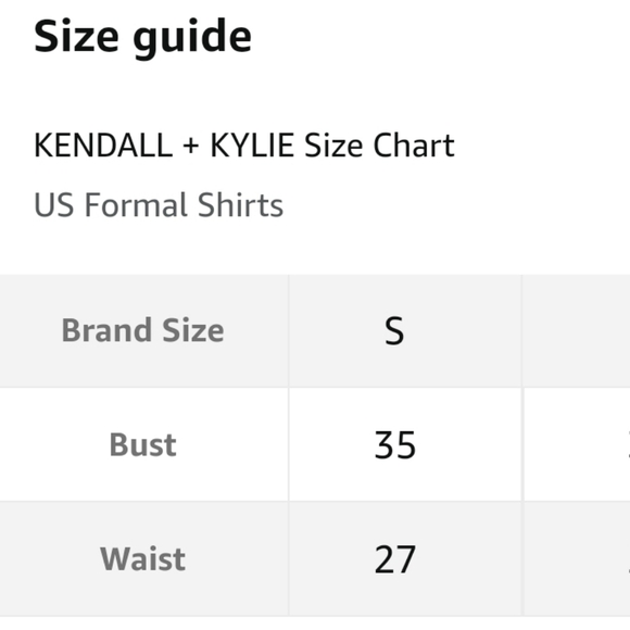 KENDALL + KYLIE l Twist Strap Tank in Granite and Cherry Size Small - Picture 3 of 11